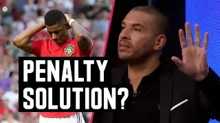 Take Rashford and Pogba off penalty duties - Stan Collymore | Astro SuperSport
