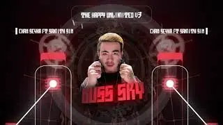 The Happy Unlimited V3_Sabay Nas_ Buzz Sky
