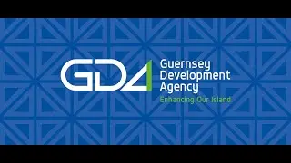 Guernsey Development Agency (GDA) - Overview video