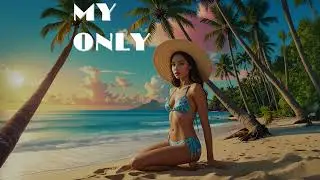 Kaipo - MY ONLY (Audio)