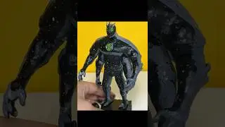 Making ben 10 fusion #shorts