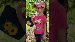 Сумка своими руками из джинса 