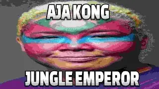 What If A Sad Guy Wrote Aja Kong's Theme Song?