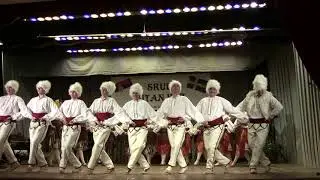 Sitan Vez Omladinski Festival 2018 Vlaske igre