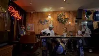 Street LTE (Fonville x Fribush) - D&uuml;rty Nelly&rsquo;s Charlottesville, VA