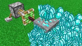 Minecraft glitches that break the game...