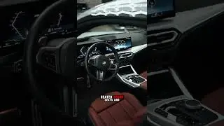 What packages matter to you when leasing a car? #bmw #bmwm #autobroker #carleasing