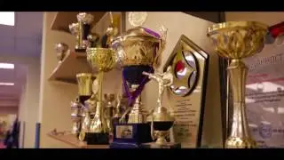 FIGHTMASTERS