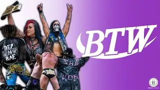 Big Time Wrestling 24th Anniversary | Rocha Multimedia