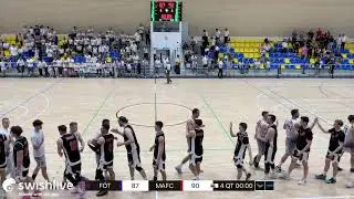 Phoenix-MT Fòt - Ùjbuda MAFC
FÓT VS MAFC