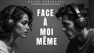 Face &agrave; Moi-M&ecirc;me &ndash; Dialogue Int&eacute;rieur | DARK R&B Escape