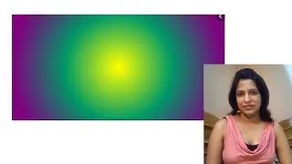 Radial Gradient and Repeated Radial Gradient in Css