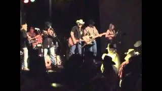 Kenefick  HLSR 2010