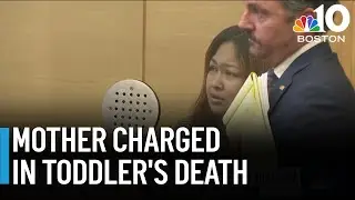 Chelsea mom was out drinking at a bar on night her 3-year-old son died, prosecutor says