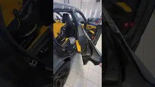 Доводчики дверей на Урус Lamborghini Urus #ламборгини #урус #ламба #ламборджини #urus #lamborghini