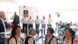 Klekovički Zubor - Mala moja nocas sam te snio