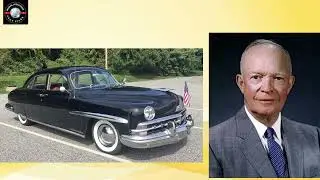 The Iconic Lincoln: A Century of Luxury and Innovation