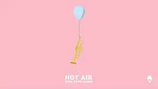 Soul Food Horns - Hot Air