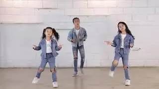 Every Move I Make   Hillsong Kids