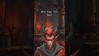 Solo Indie Dev Dad VS Chaos Mode