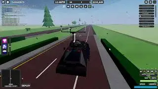 Twisted High Risk Gameplay