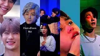 NCT Tiktok Compilation