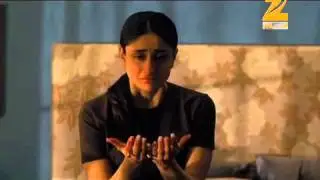 Kurbaan  Promo on Zee Aflam (June 2013)