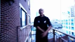 Drunken Fists - Big Bossin' (Chinx & Shynobi) *Official Video*
