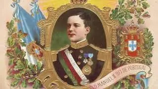 Deus, Pátria, Rei (Portuguese Monarchist song)