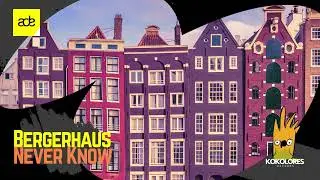 Bergerhaus - Never Know 🦜 [Kokolores Records]