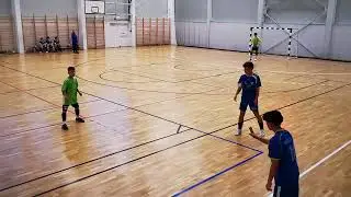 Futsal 2 2025.02.01.