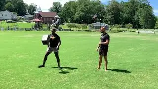 Flipping the #Thor #hammer #bamfhammer #training #trainingmotivation #gymmotivation #thework