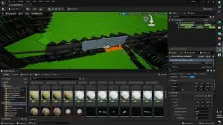 UE5 Nav Link Proxy Trick Tutorial (Zombie Survival Template)
