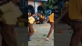 #indoor game #reaction #for children#bihar#government #sports #chhallang#school