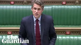 PMQs: education secretary addresses Covid impact on UK schools &ndash; watch live