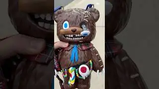 $37 Popcorn Bucket That TALKS at Universal Studios Japan!
