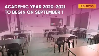 Back to School 2020/2021