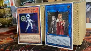 Yugioh! *UPDATED* DARK WARRIOR DECK PROFILE!