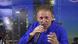 Hako Obic - Nedelja je osvanula - Sezam Produkcija - (Tv Sezam 2017)