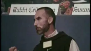 Много путей, одна истина (отрывки): Экуменическое служение йоги 1977 года