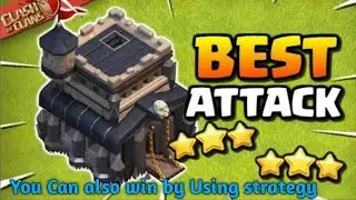Top 3 Best TH9 Attack Strategies for 2020 (Clash of Clans)