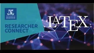 Intermediate LaTex: Typesetting mathematical/technical equations for research documents