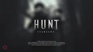 PS5 HUNT showdown - Language lessons - (Funny) A hilarious run!