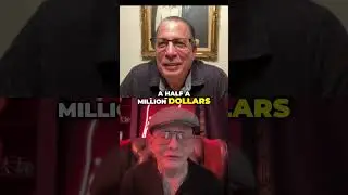 Sammy Gravano On Patrick Bet David's Offer To Sit With John Gotti Jr.
