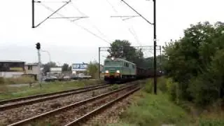 ET41-038 14.09.2009 Stalowa Wola