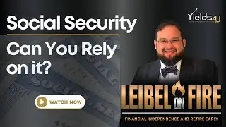 The Future of Social Security