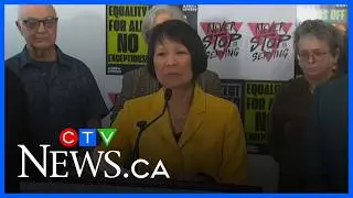 Toronto marks 45 years since bathhouse raids galvanized LGBTQ2S community