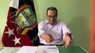 GONZALO MALLA, ACTOR HISTÓRICO DE PAQUISHA🏛