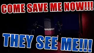 Playing Forgotten Memories With My Friends Was A Huge Mistake!!! Roblox