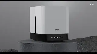 EIDOS, el nuevo lector digital de perfiles de llaves de JMA (ES)